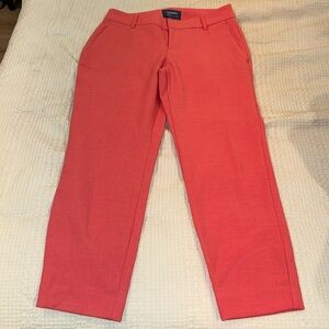 Old navy trousers